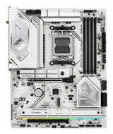 ASRock B850 Steel Legend WiFi bundkort - produktbillede 3
