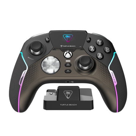 Turtle Beach Stealth Ultra – Xbox/PC-controller med dock – Front og skærm