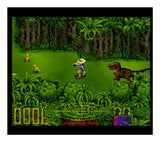 Jurassic Park: Classic Games Collection Limited Run