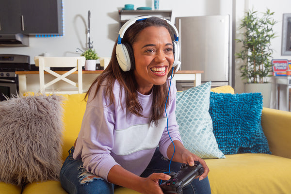 TURTLE BEACH HEADSET RECON 70P VIT