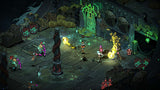 Hades II – Nintendo Switch 2 Edition – spilmiljø