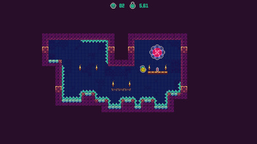 Awesome PEA 3 – PlayStation 5 – skærmbillede fra spillet