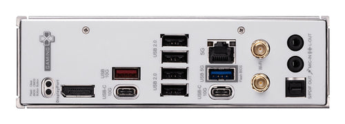 MSI B850 GAMING PLUS WIFI PZ – AM5 bundkort