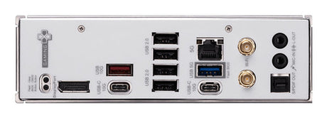 MSI B850 GAMING PLUS WIFI PZ – AM5 bundkort