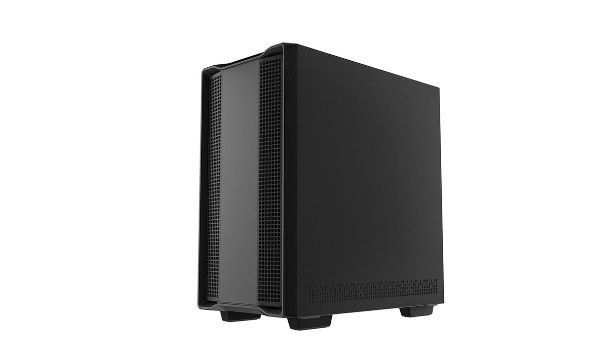 DeepCool CC360 A-RGB Micro-ATX-fodral, Svart