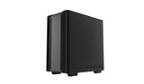 DeepCool CC360 A-RGB Micro-ATX-fodral, Svart