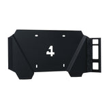 4Mount vægbeslag til PS4 Pro – sort