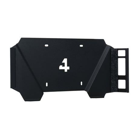 4Mount vægbeslag til PS4 Pro – sort