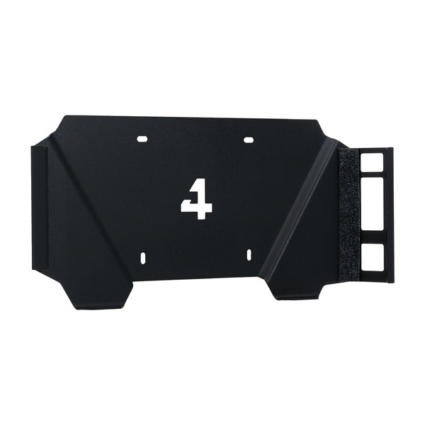 4Mount vægbeslag til PS4 Pro – sort