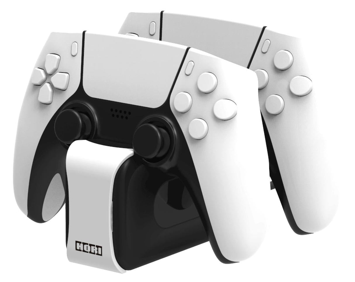 HORI Dubbelladdarstation