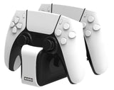 HORI Dubbelladdarstation