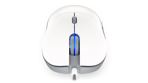 ENDORFY GEM Onyx White (wei/grau)