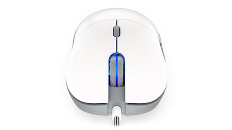 ENDORFY GEM Onyx White (wei/grau)