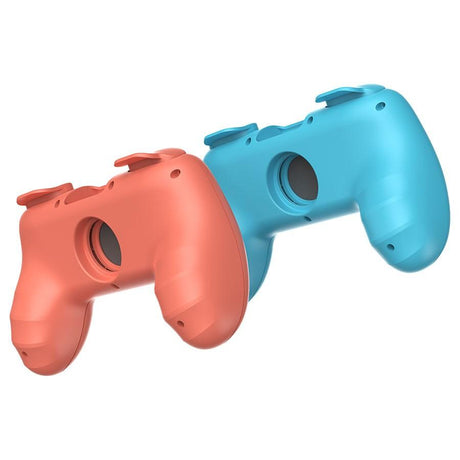 Subsonic – Joy-Cons comfort grip Switch & Switch 2