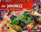 LEGO 71828 Ninjago Lloyd's Action Speedster LEGO