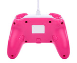 PowerA NSW Enhanced Controller - Kirby /Nintendo Switch