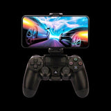 PowerA MOGA Mobil gaming clip til DualSense trådløse controllees og DualShock 4 trådløse controllere PowerA
