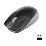 Logitech - M190 Full-size Wireless Mouse Logitech