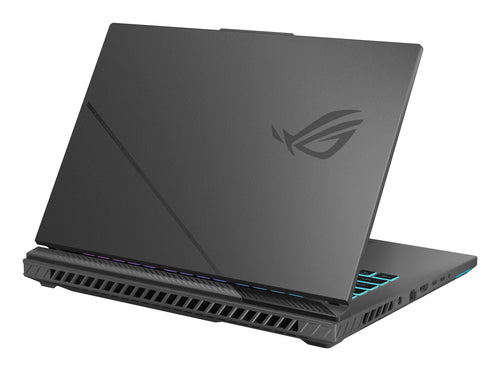 Asus ROG Strix G16 G614PW-TS092W – bærbar med tysk DE-layout