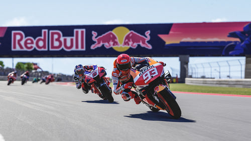MotoGP 22 Milestone