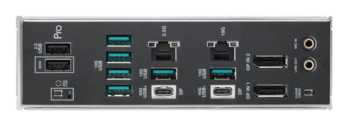 ASUS PRO WS W890-SAGE