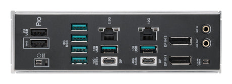 ASUS PRO WS W890-SAGE