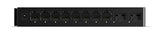 ASUS ProArt PQG-U1080 – otte RJ45-porte og to SFP+-porte set forfra