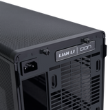 Lian Li A3- MATX Svart