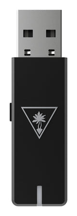 Turtle Beach Stealth 700 Gen 2 MAX – Xbox – Sort – USB-modtager