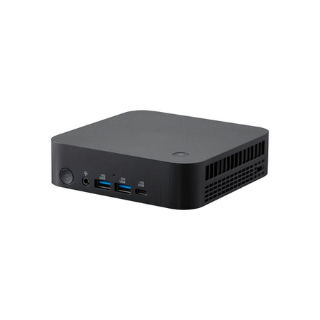 ASUS ExpertCenter PN54-BBR522MNS1 – skråt forfra