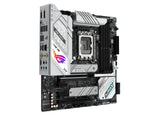 ASUS ROG STRIX B760-G GAMING WIFI D4 (mATX, B760, LGA 1700, DDR4)