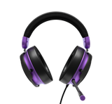 Dark Project - SONO Wired - Svart