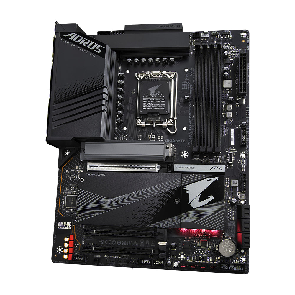 Gigabyte Z790 AORUS ELITE AXE