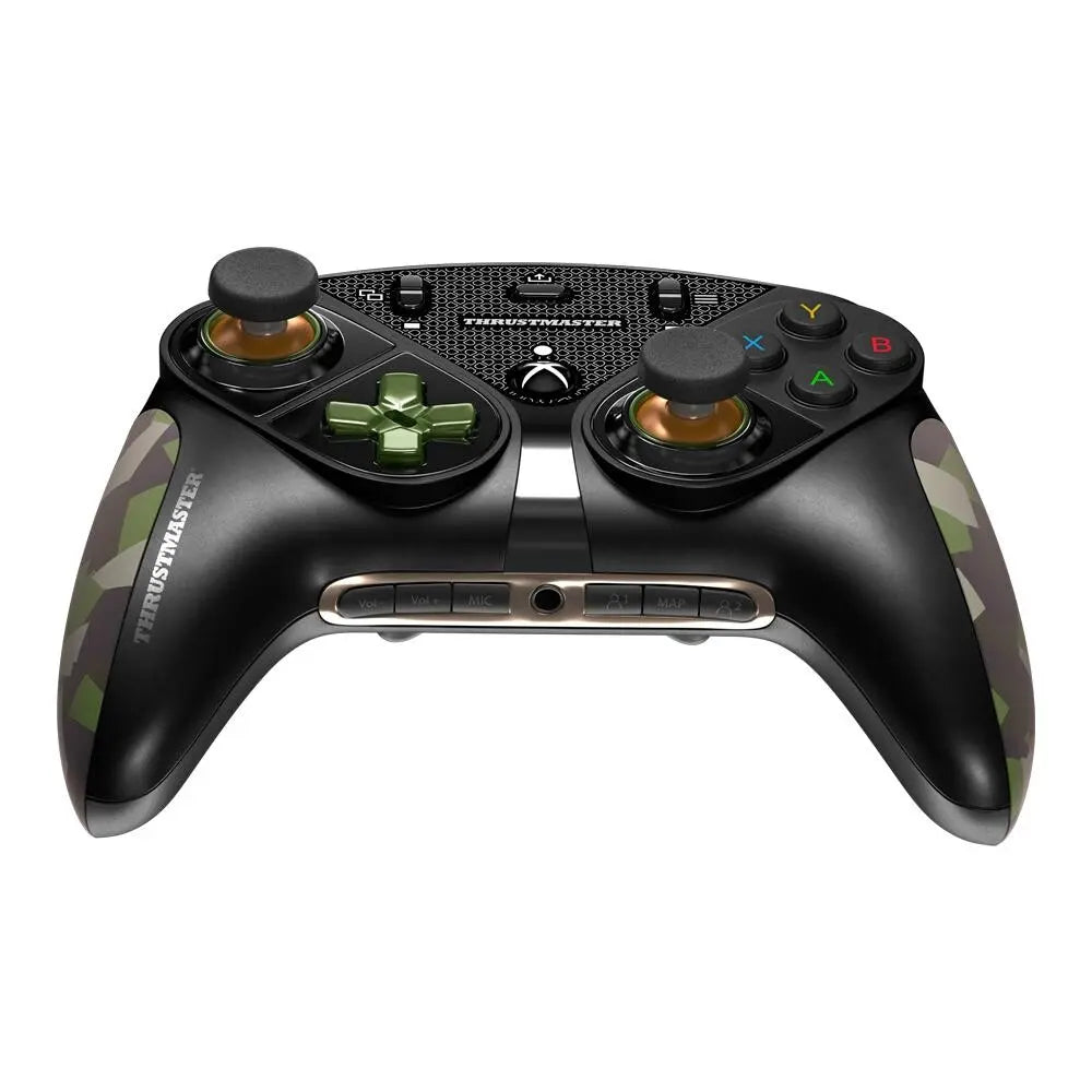 THRUSTMASTER ESWAP X Grön FÄRG PACK