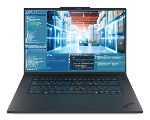 Lenovo ThinkPad T1g Gen 8 U7 255H 32GB 1TB RTX 5060 W11Pro