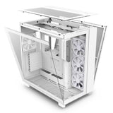 NZXT H-serien H9 Elite Tower ATX
