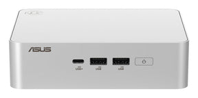 ASUS NUC 15 Pro+ RNUC15CRSU700002 – set forfra