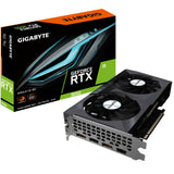 Gigabyte GeForce RTX 3050 EAGLE OC 8GB (LHR)
