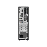 ASUS ExpertCenter D7 SFF D701SER-314100144X – set bagfra