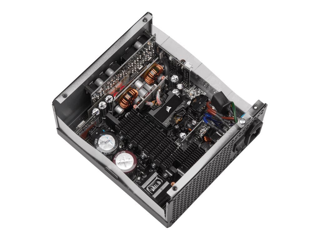 CORSAIR RMx Series RM850x Strömförsörjning 850Watt