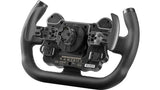 Thrustmaster EVO Racing 31U Leather – Kryptonite Yellow – produktbillede 5