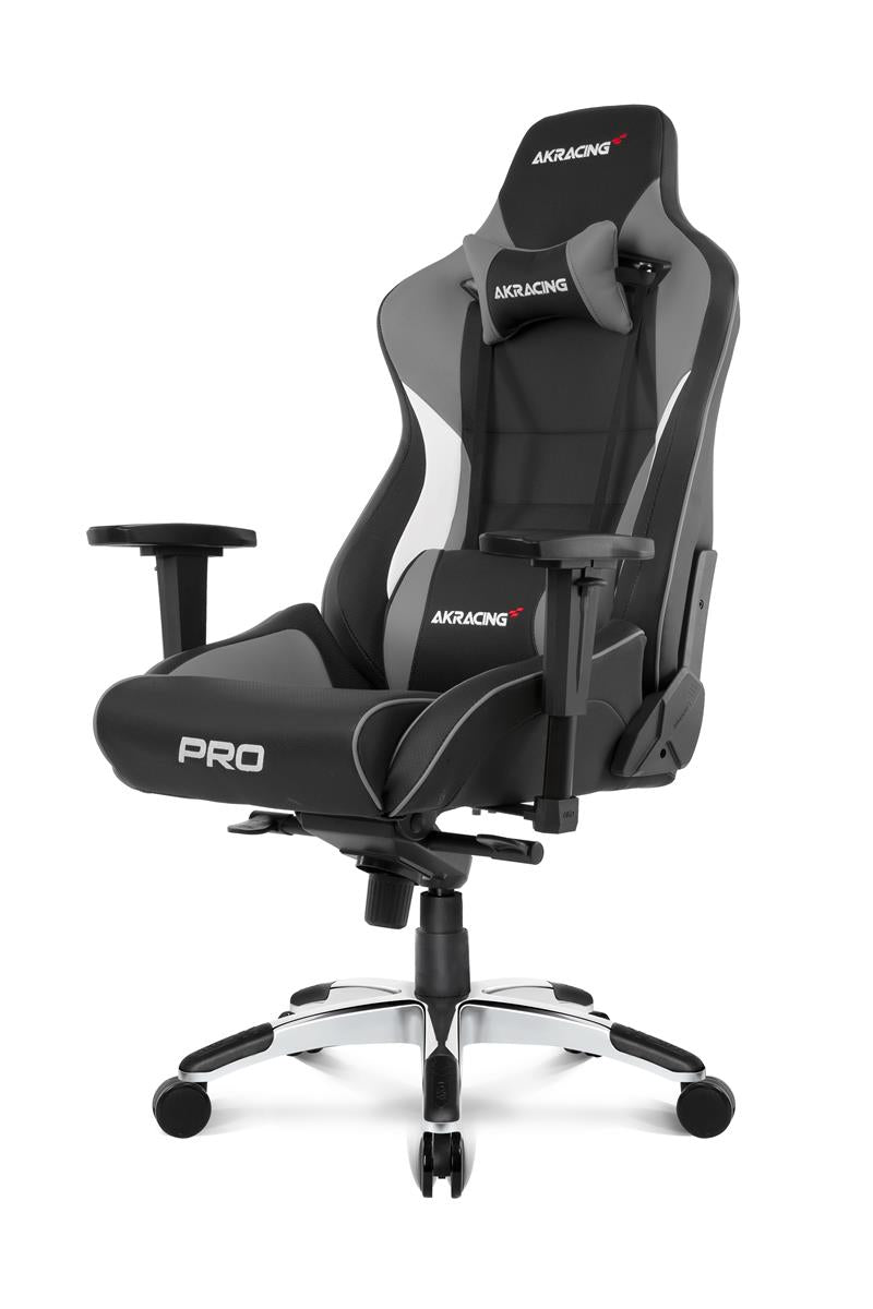 AKRacing PRO Grå