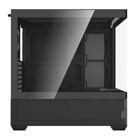 Darkflash DS900 AIR Datorfodral (svart)