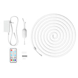 TRUST GXT904 VYBZ 5M NEON ROPE LIGHT