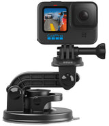 GoPro - Suction Cup Mount 2 GoPro