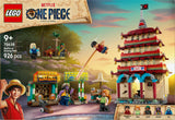 LEGO - ONE PIECE - Battle at Arlong Park (75638) LEGO