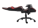 Nordic Gaming Racer Stol Röd