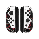 Lizard Skins DSP Controller Grip För Switch Joy-Con - Wildfire Camo