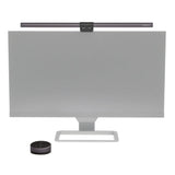 BenQ ScreenBar HALO E-läslampa Grå