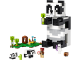 LEGO Minecraft - Panda Reserve (21245)